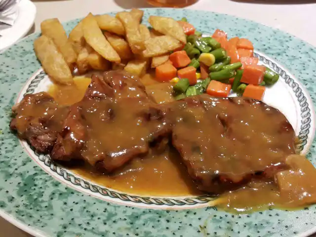 Gambar Makanan Friend Steak 11