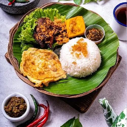 Gambar Makanan Raja Kalasan By Kunkun, Kelapa Gading 11