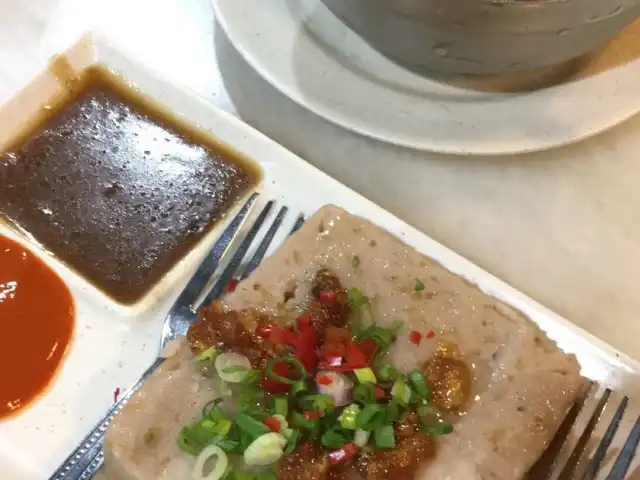 Nyonya Cendol Food Photo 15