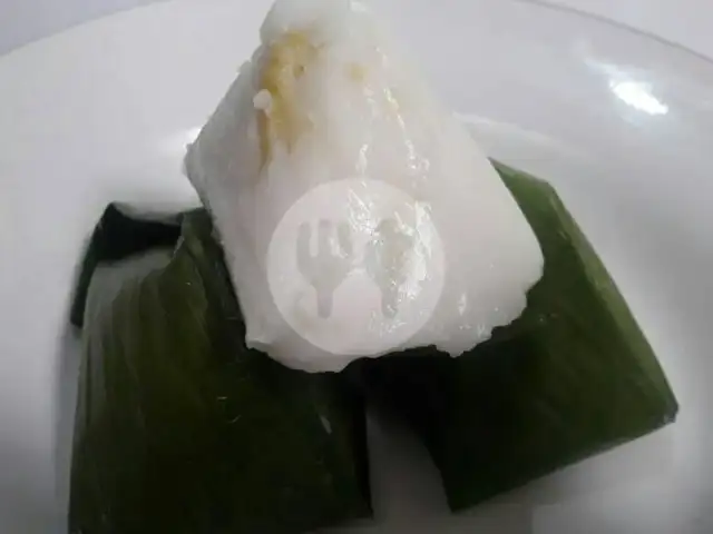 Gambar Makanan Putu Bambu Medan Bang Fudin, Rawamangun 5