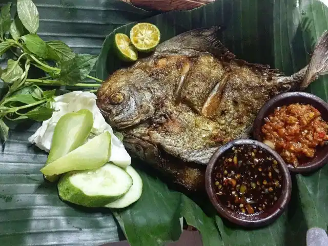 Gambar Makanan Mamadar Ayam Kaser 13