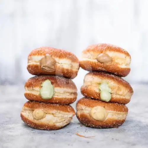 Gambar Makanan Canggu Bakehouse, Pasar Baru 2