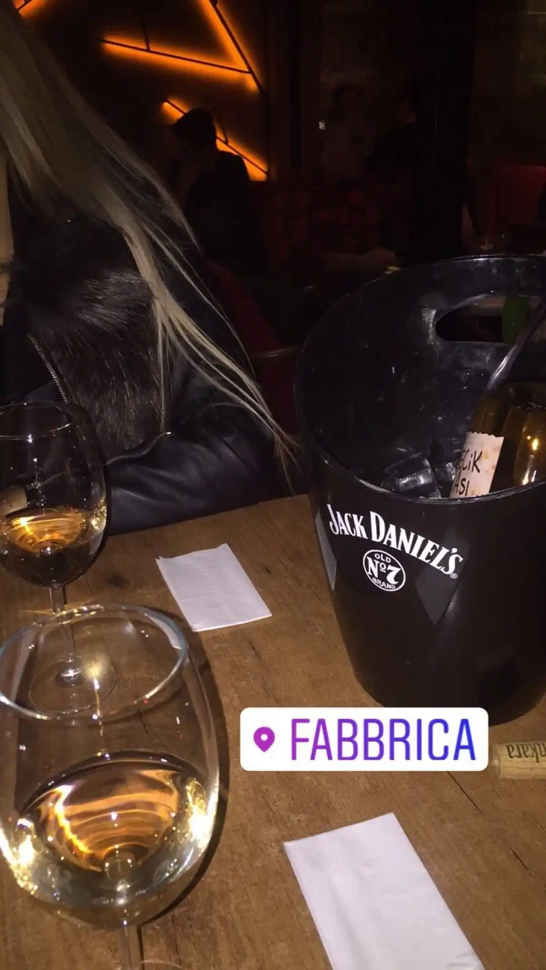 Fabricca