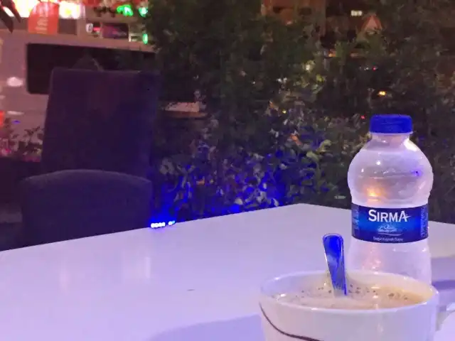 Cafe Mavera'nin yemek ve ambiyans fotoğrafları 5