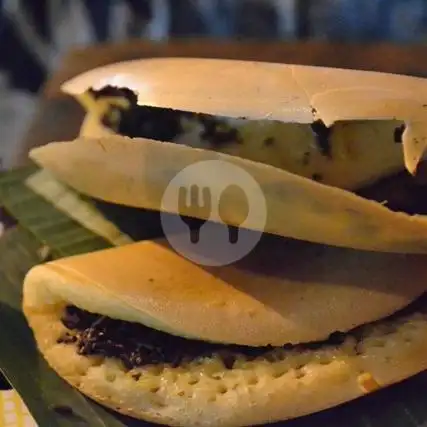 Gambar Makanan Martabak Mini Bang Jamal, Kebayoran 9