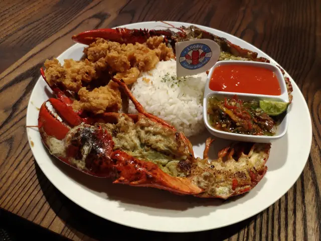 Gambar Makanan Loobie Lobster 10