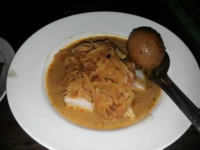 Gambar Makanan Ketupat Betawi Bulan2 2