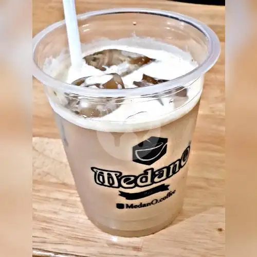 Gambar Makanan Kopi Medano Coffee, Gajah Mada 9