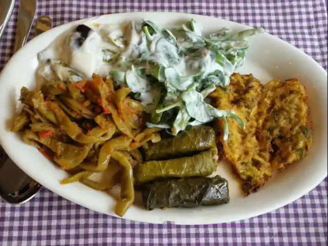 Çağıl Türk Mutfağı'nin yemek ve ambiyans fotoğrafları 30