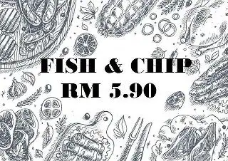 Syukri CHEAP & CHOP