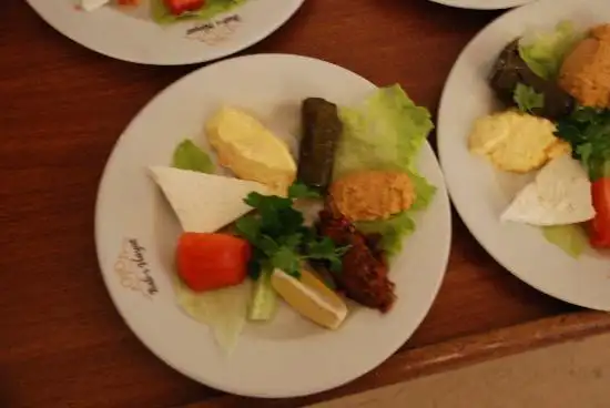 Bab-ı Hayat Restaurant'nin yemek ve ambiyans fotoğrafları 14