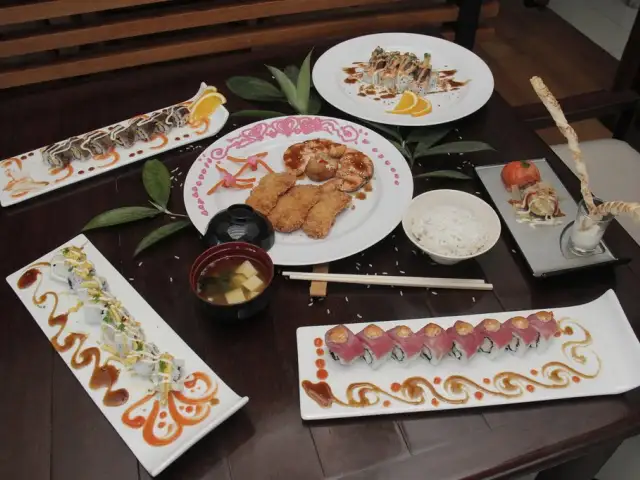 Gambar Makanan Kaizeki Japanese Restaurant 18