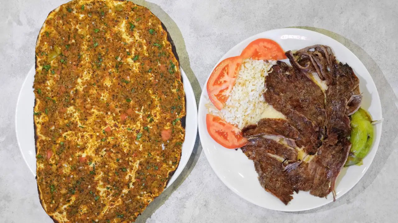 Bursa İskender Kebapçısı