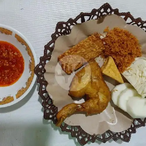 Gambar Makanan Mie Ayam Bangka Kenichi, Arnold Mononutu 17