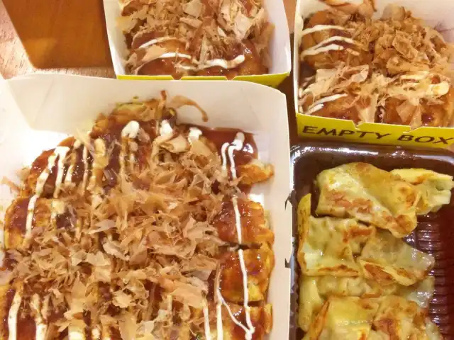 Gambar Makanan Okirobox 18