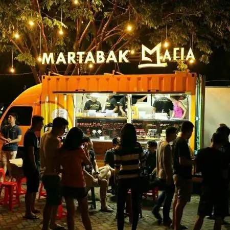 Gambar Makanan Martabak Mafia 16