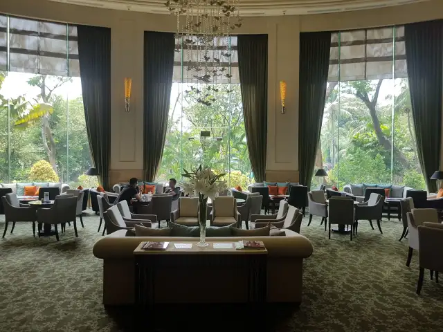 Gambar Makanan Pendopo - Hotel Borobudur 18