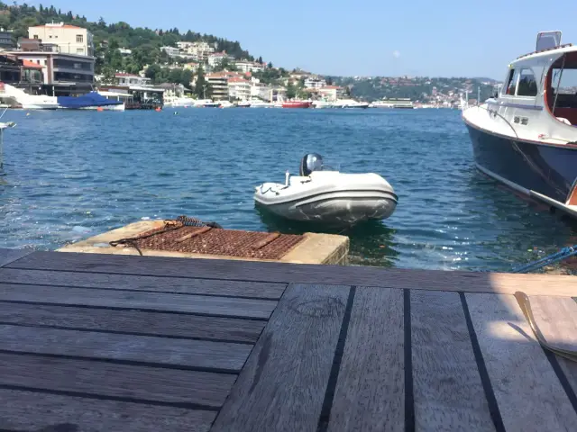 Bebek Kahve'nin yemek ve ambiyans fotoğrafları 36