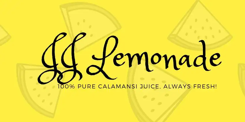 JJ Lemonade, Kemayoran