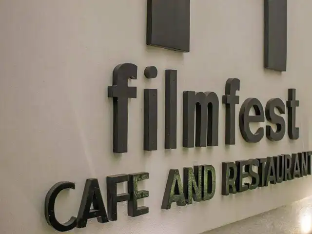 Filmfest Café and Restaurant Food Photo 5
