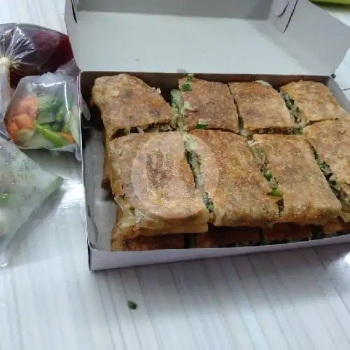 Gambar Makanan Martabak Bangka Subur, Jatiwaringin 20