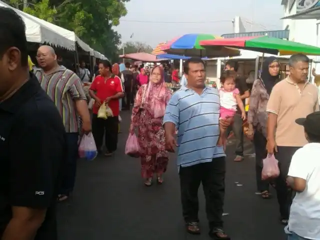 Bazaar Ramadhan Desa Aman Food Photo 4