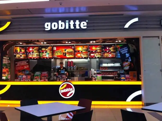 Gobitte