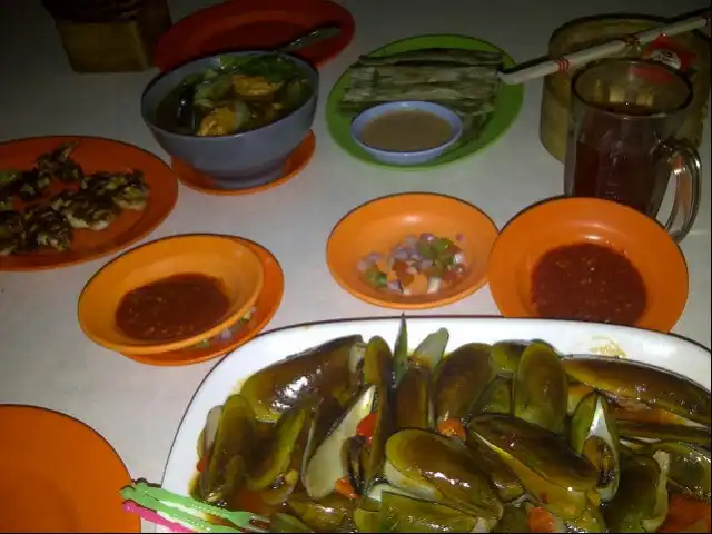 Gambar Makanan Sea Food 1000 Pulau 8