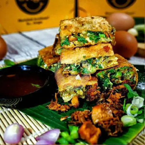 Gambar Makanan Martabak Origin Bintaro 3