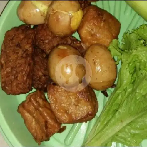 Gambar Makanan Nasi Gudeg & Kuliner Jogja, Purigading 18