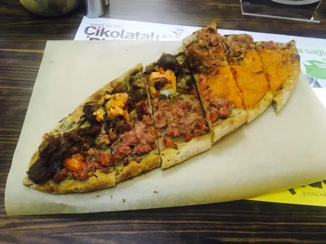 Pideköy'nin yemek ve ambiyans fotoğrafları 40
