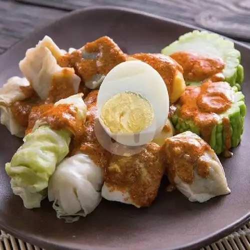 Gambar Makanan Super Siomay, Ngabean Kulon 12