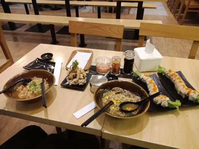 Gambar Makanan Torico Japanese Noodle & Rice 9