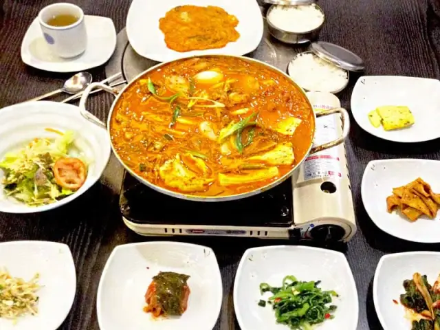 Jang Ga Nae Food Photo 20