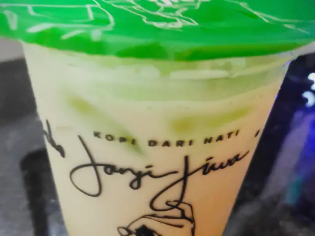 Gambar Makanan Kopi Janji Jiwa 8