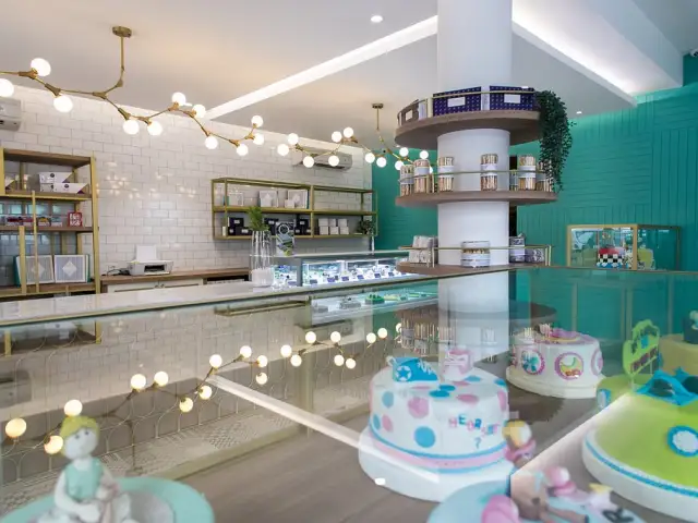 Gambar Makanan Le Chic Bakehouse 1