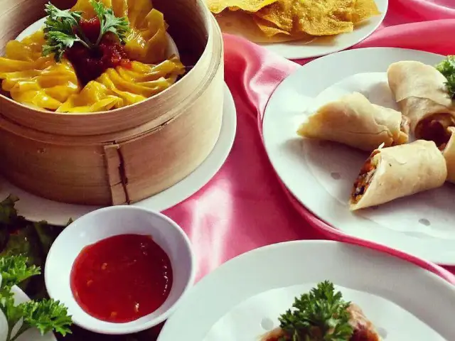 Gambar Makanan Kampoong Dimsum 1