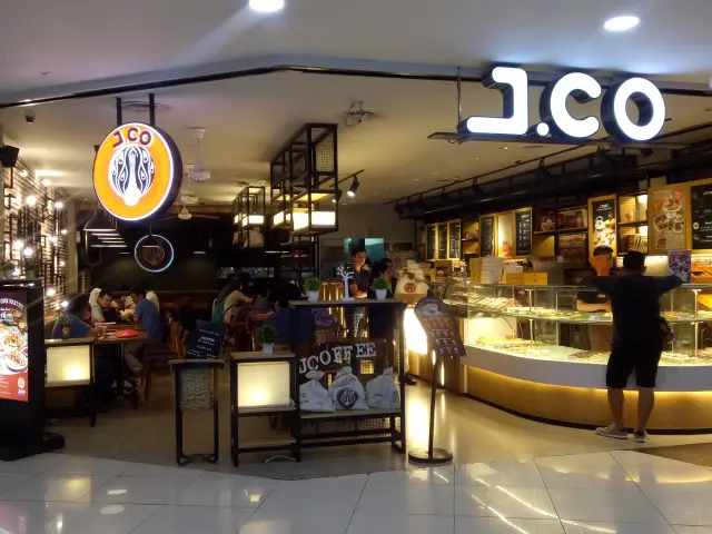 Gambar Makanan J.CO Donuts & Coffee 15