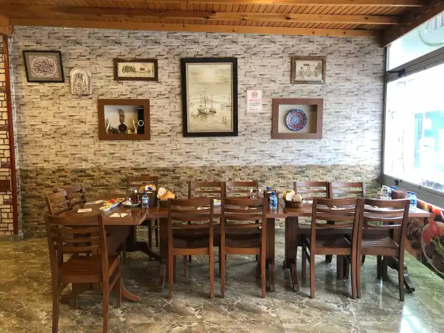Duha Kasabı  &  Metin Izgara'nin yemek ve ambiyans fotoğrafları 6