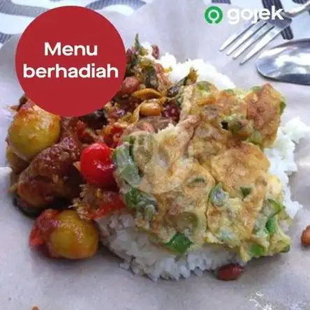 Gambar Makanan Rumah Makan Jessica, Nuansa Udayana 5