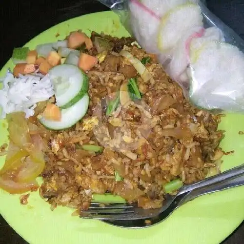 Gambar Makanan nasi goreng alwi, kecamatan pulogadung 14