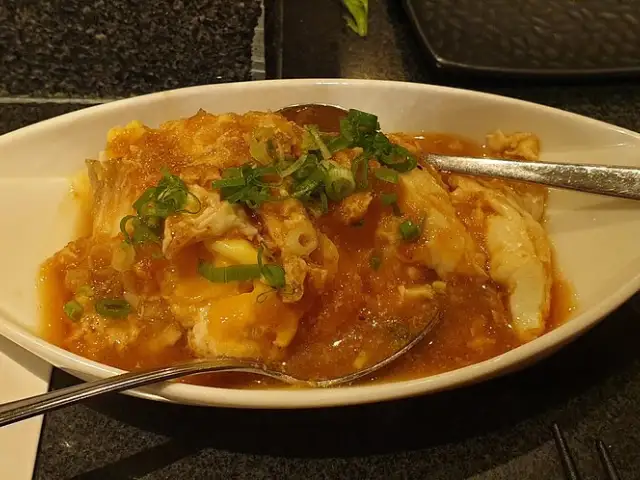 Gambar Makanan Tatsuya Teppanyaki 8