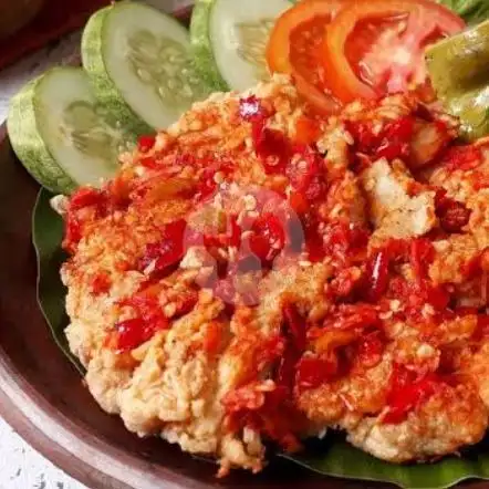 Gambar Makanan Ayam Geprek Super, Batam 15