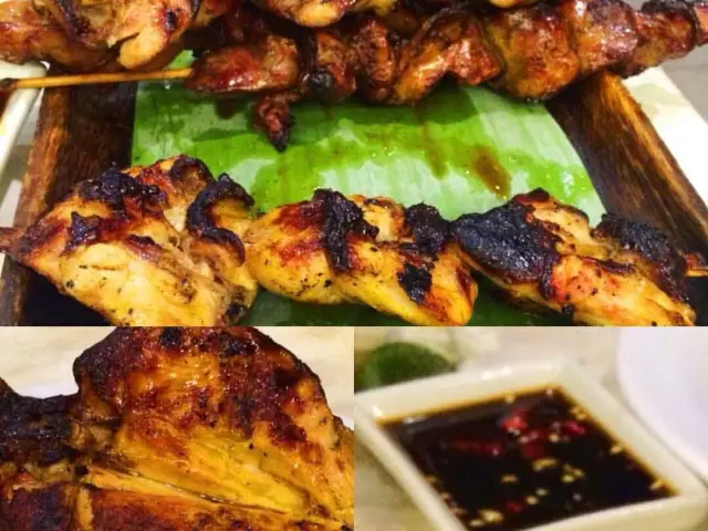 Bacolod Chicken Parilla Food Photo 4
