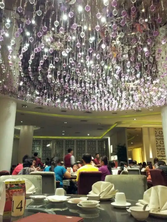 Gambar Makanan Taipan Restaurant 2