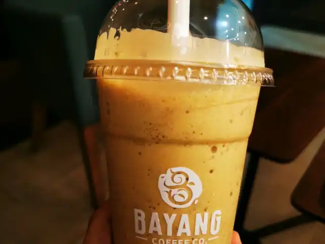 Bayang Coffee Co. Food Photo 7