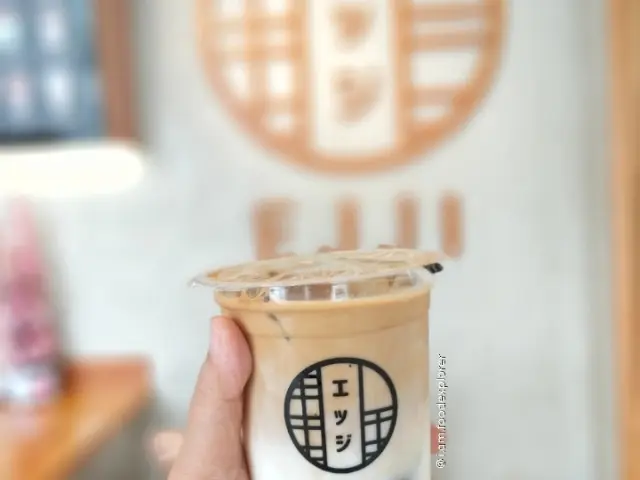 Gambar Makanan Ejji Coffee Corner 4
