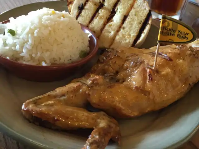 Nando's Food Photo 8