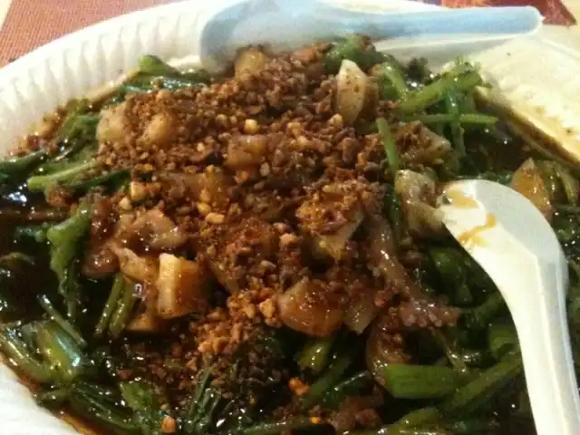 Medan Selera Lokas Makana Food Photo 10