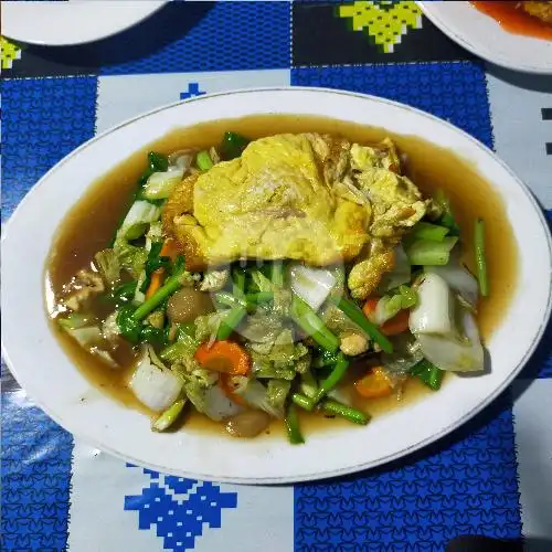 Gambar Makanan Rumah Makan Seafood & Chinese Food Kelapa Gading, Wonosari 8